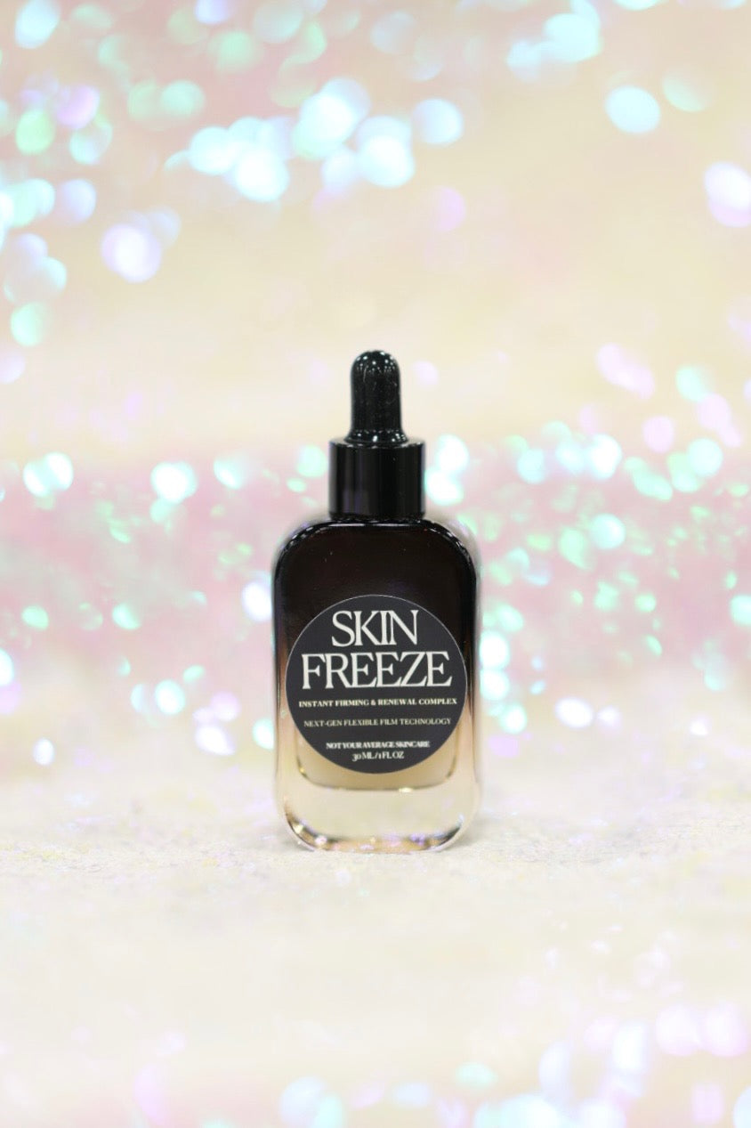 Skin Freeze | BioLift Veil™
