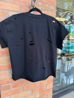 Custom Distressed Hilites T-Shirt