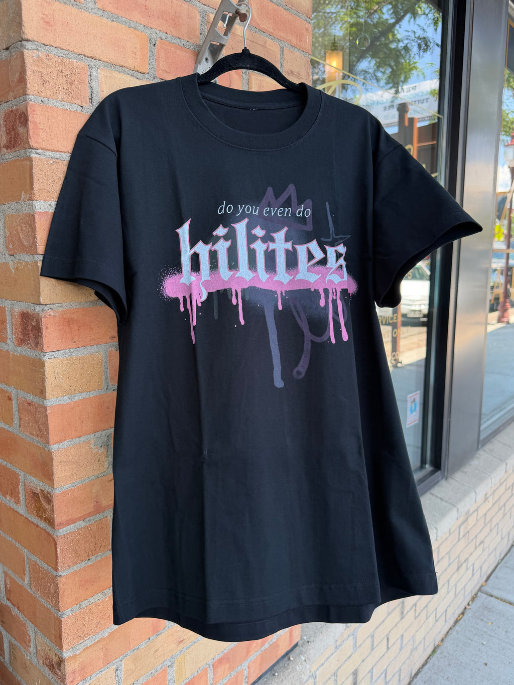 Hilites T-Shirt